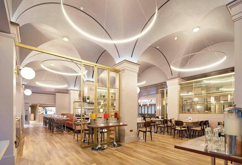 London Marriott Hotel Regents Park