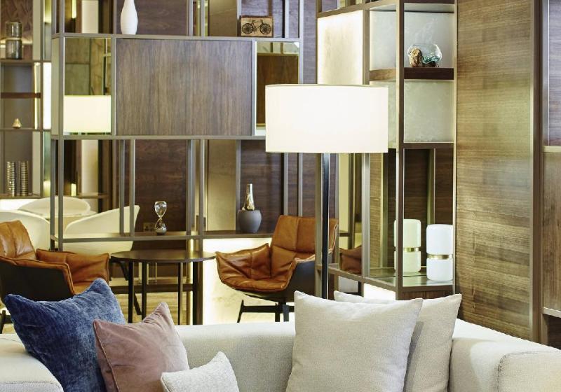 London Marriott Hotel Regents Park