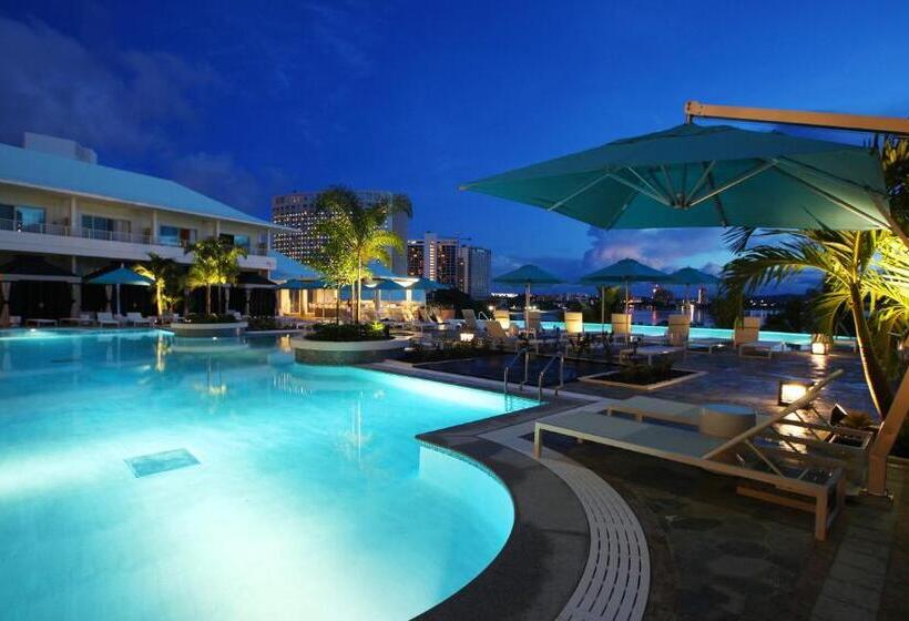 Lotte Hotel Guam