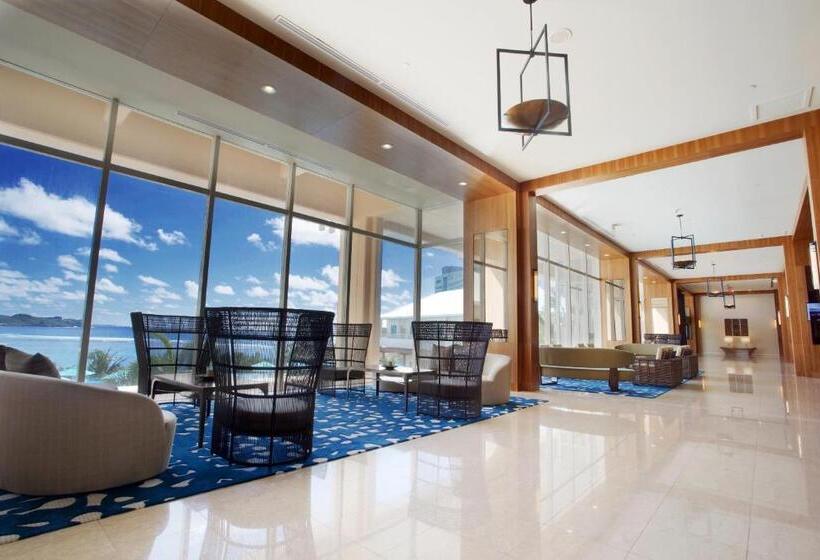 Lotte Hotel Guam