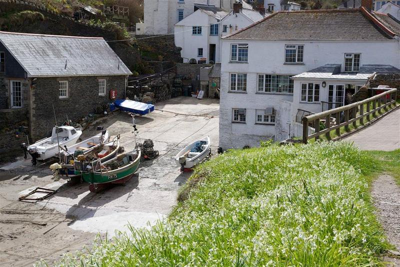 Lugger Hotel ‘a Bespoke Hotel’