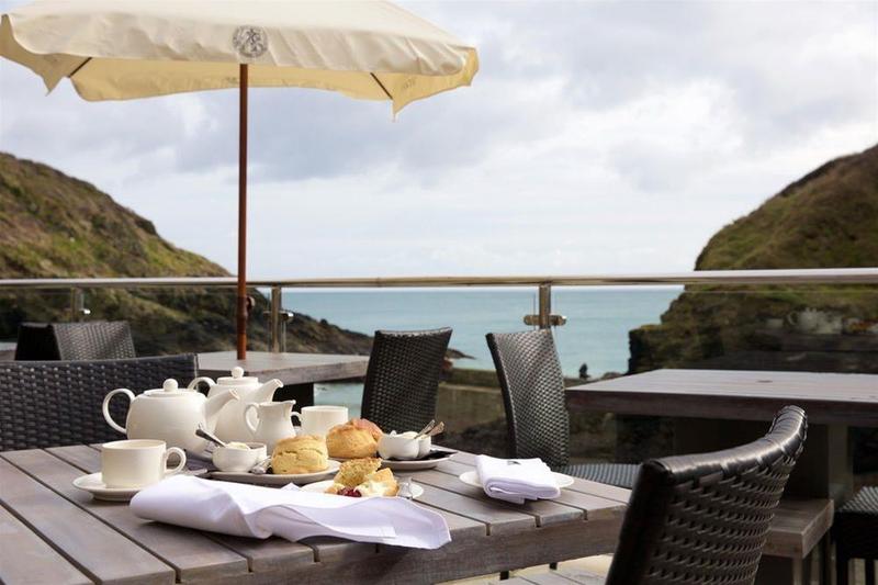 Lugger Hotel ‘a Bespoke Hotel’