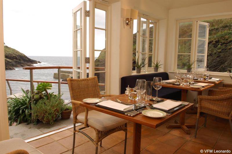 Lugger Hotel ‘a Bespoke Hotel’