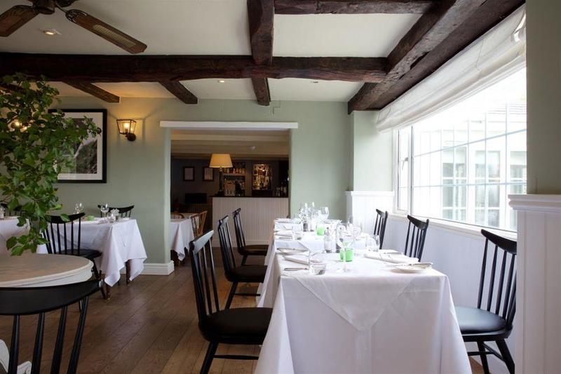 Lugger Hotel ‘a Bespoke Hotel’