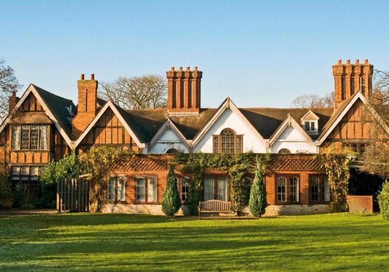 Macdonald Alveston Manor Hotel & Spa