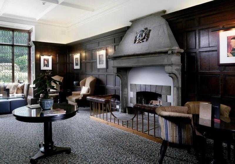 Macdonald Alveston Manor Hotel & Spa