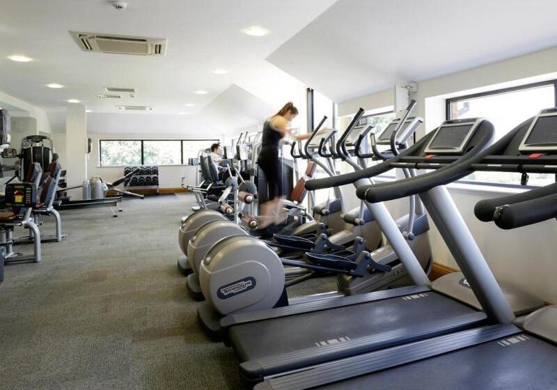 Macdonald Alveston Manor Hotel & Spa