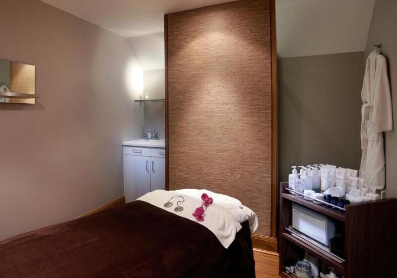 Macdonald Alveston Manor Hotel & Spa