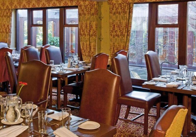 Macdonald Alveston Manor Hotel & Spa