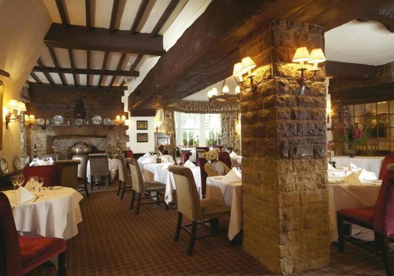 فندق Macdonald Bear