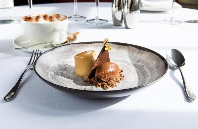 فندق Macdonald Bear