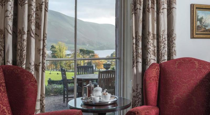 호텔 Macdonald Leeming House