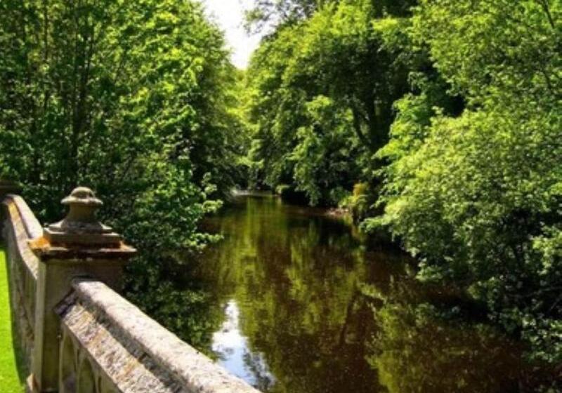 ホテル Mansion House