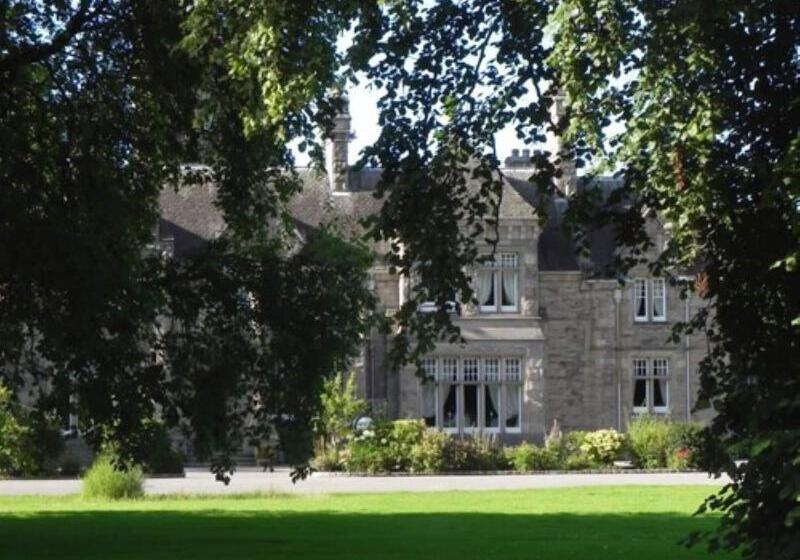 ホテル Mansion House