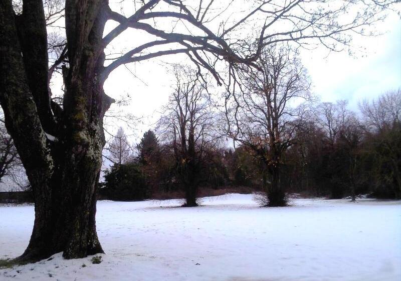 ホテル Mansion House