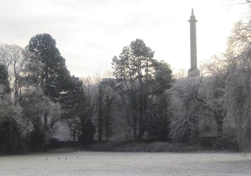 ホテル Mansion House