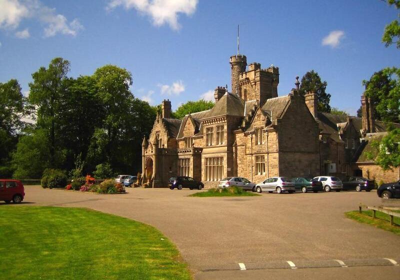 ホテル Mansion House