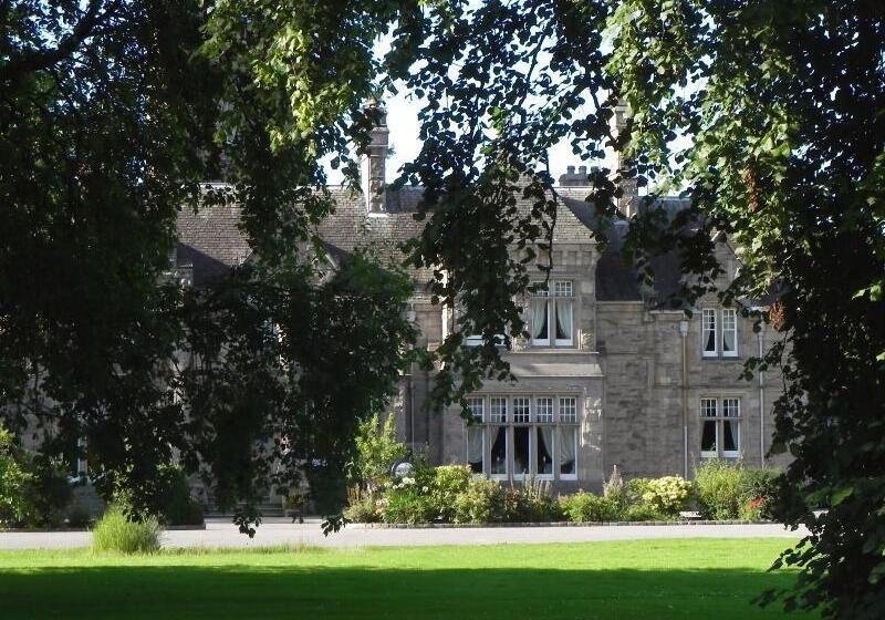 ホテル Mansion House