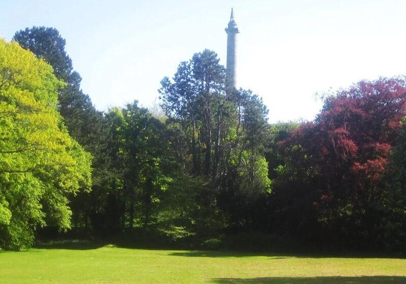 ホテル Mansion House