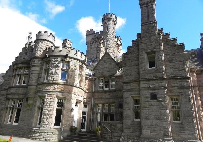 ホテル Mansion House