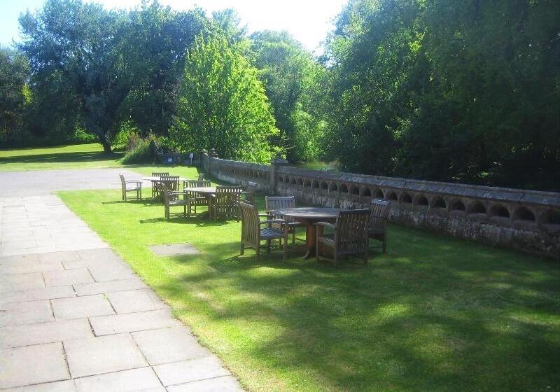 ホテル Mansion House