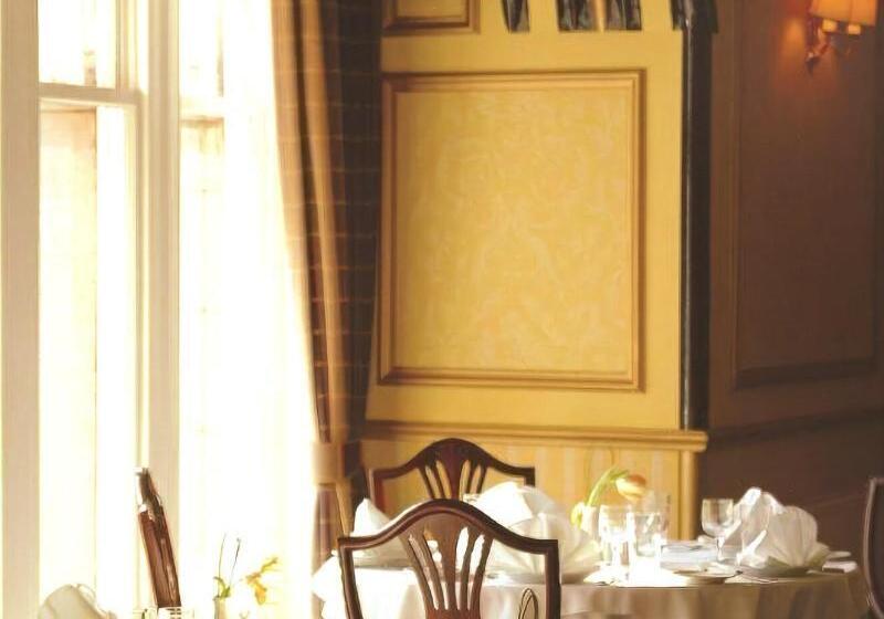 ホテル Mansion House