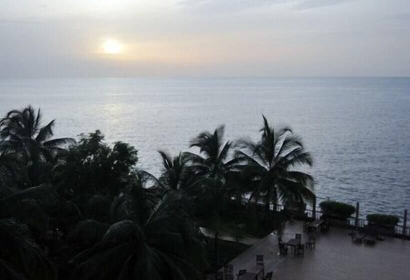 Hotel Mariador Palace