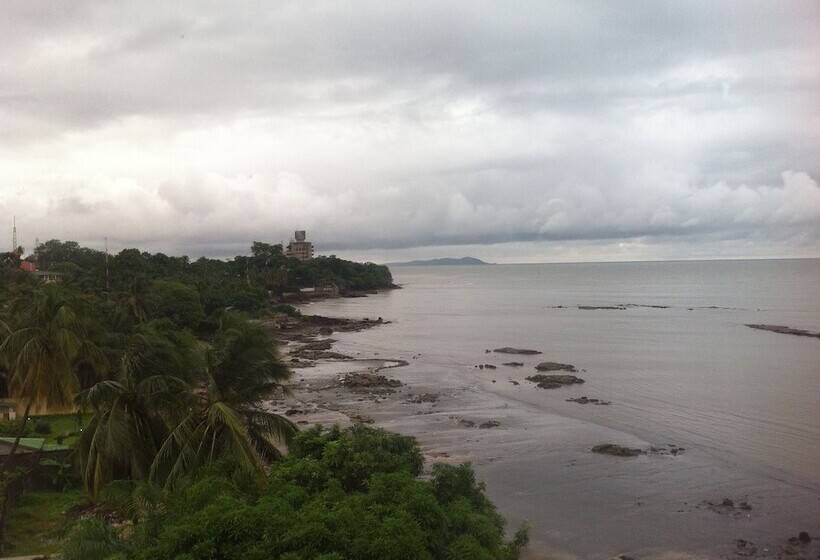 Hotel Mariador Palace