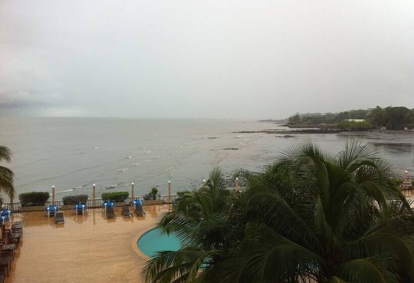 Hotel Mariador Palace