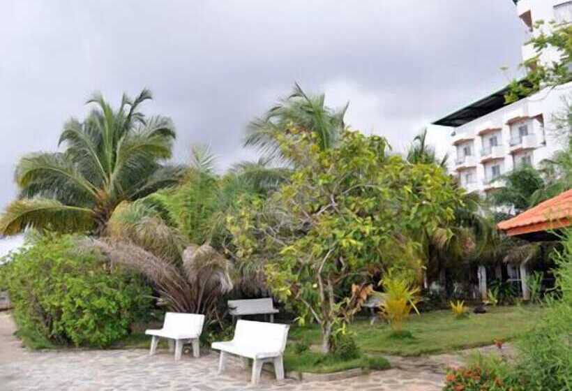 Hotel Mariador Palace