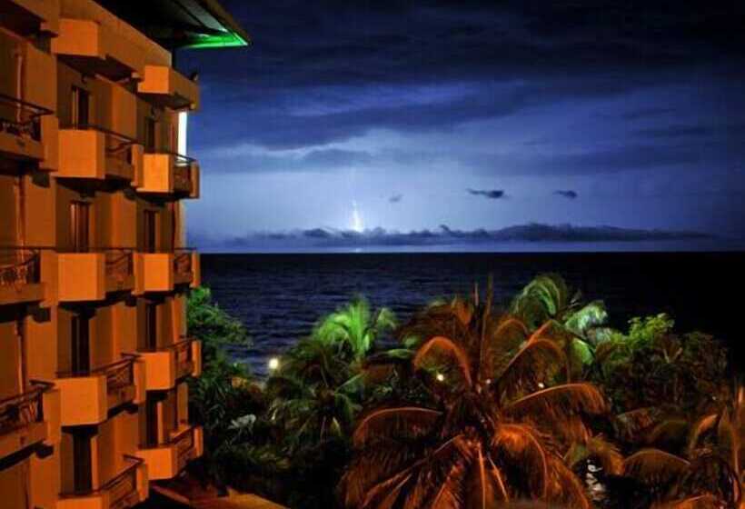 Hotel Mariador Palace