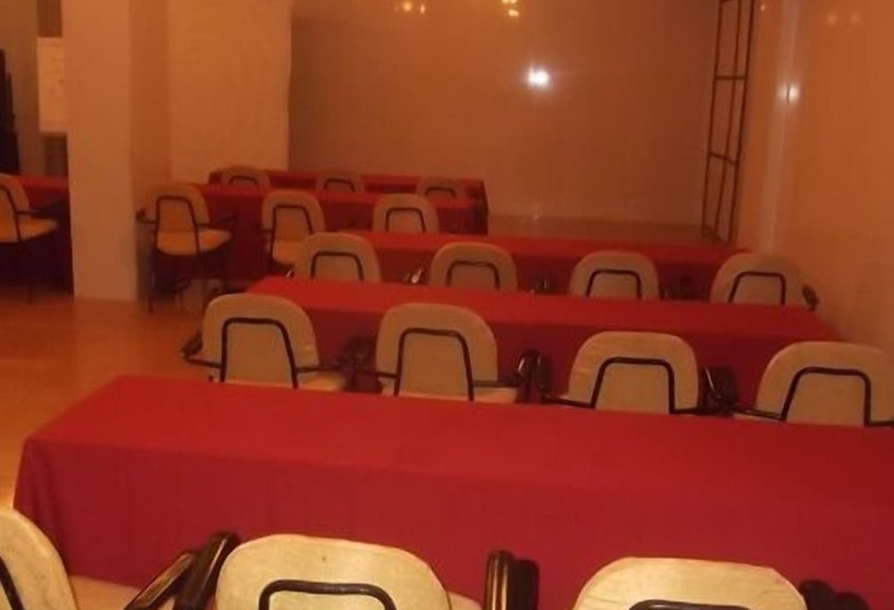 Hotel Mariador Palace