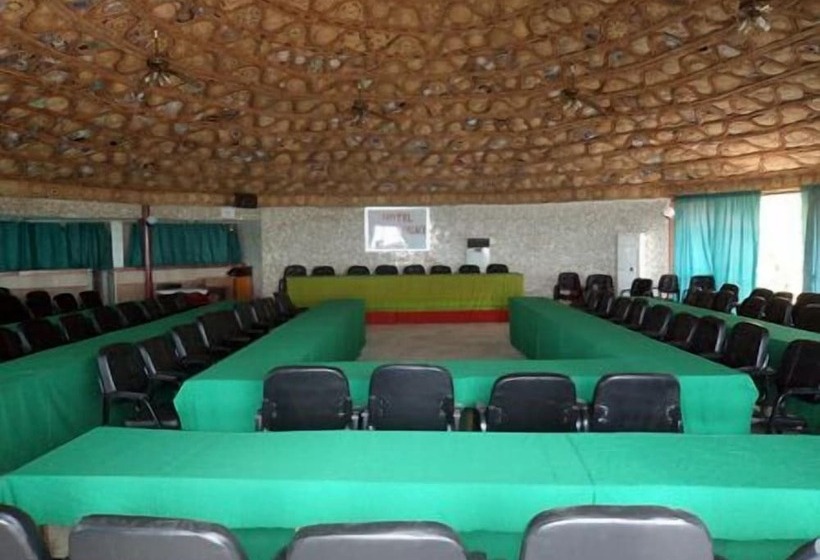 Hotel Mariador Palace