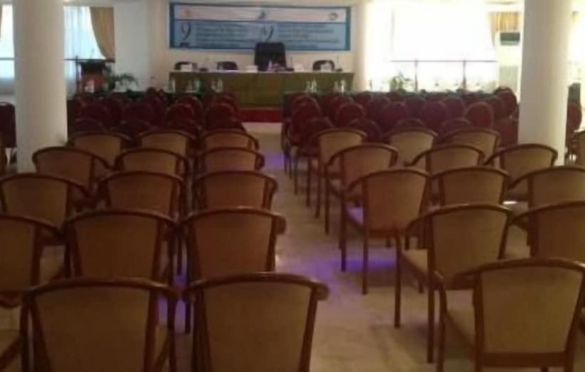 Hotel Mariador Palace