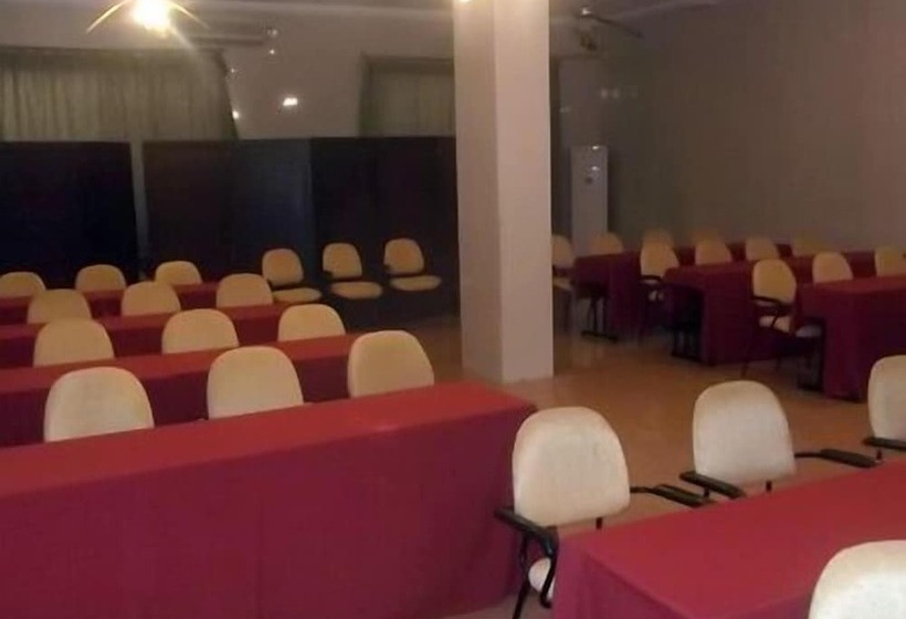 Hotel Mariador Palace