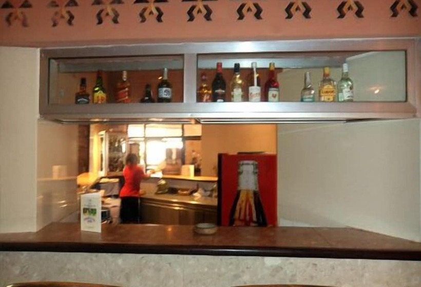 Hotel Mariador Palace