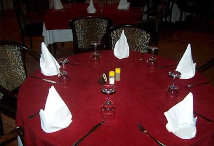 Hotel Mariador Palace