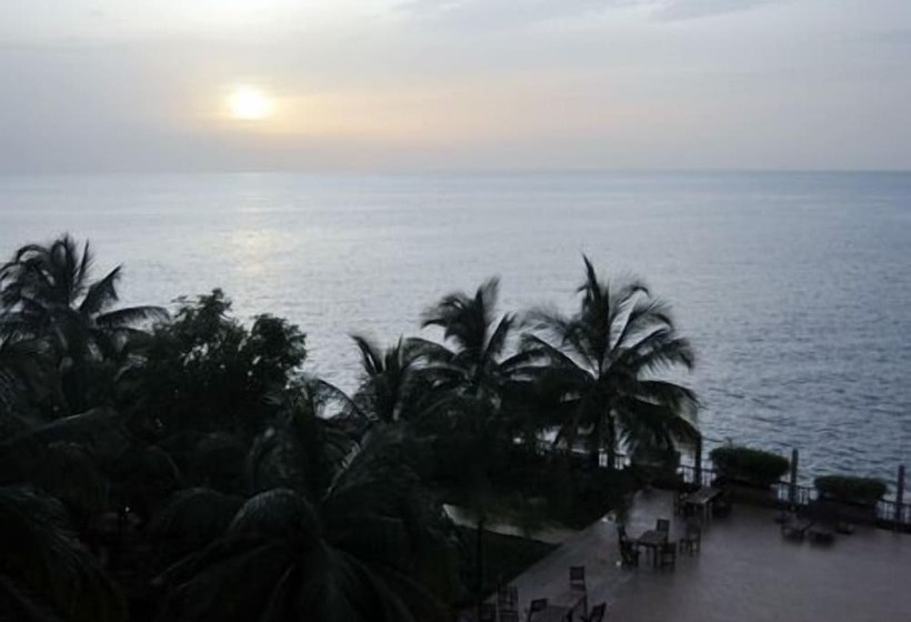 Hotel Mariador Palace