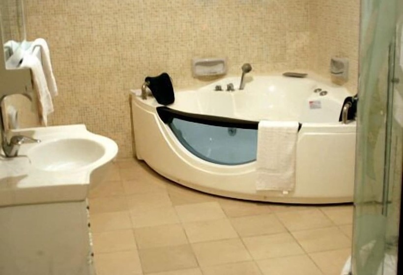 Hotel Mariador Palace