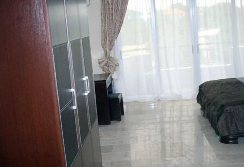 Hotel Mariador Palace