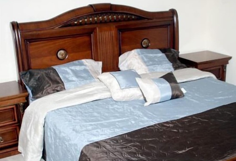 Hotel Mariador Palace