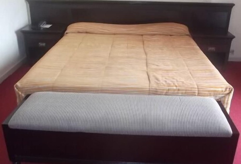 Hotel Mariador Palace