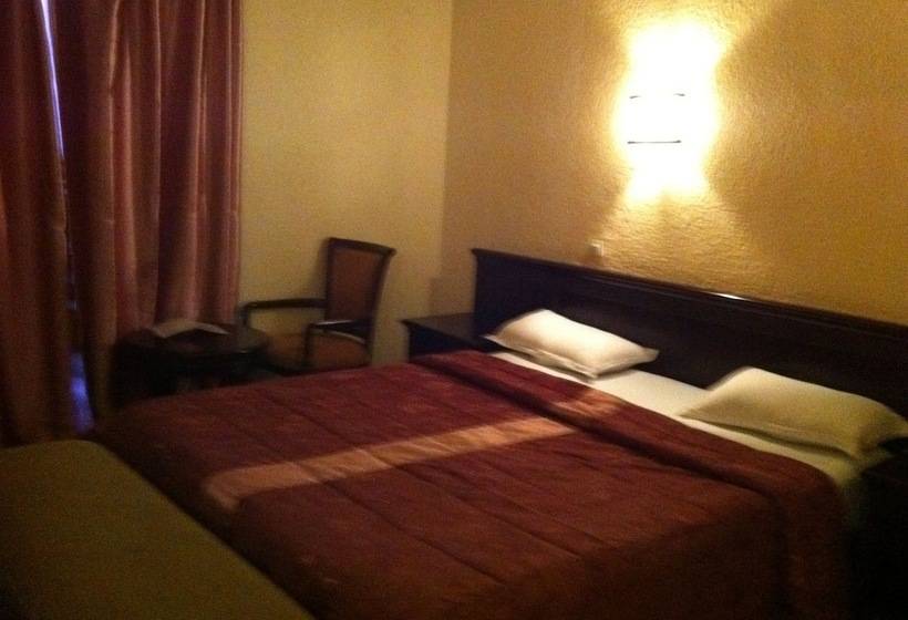 Hotel Mariador Palace