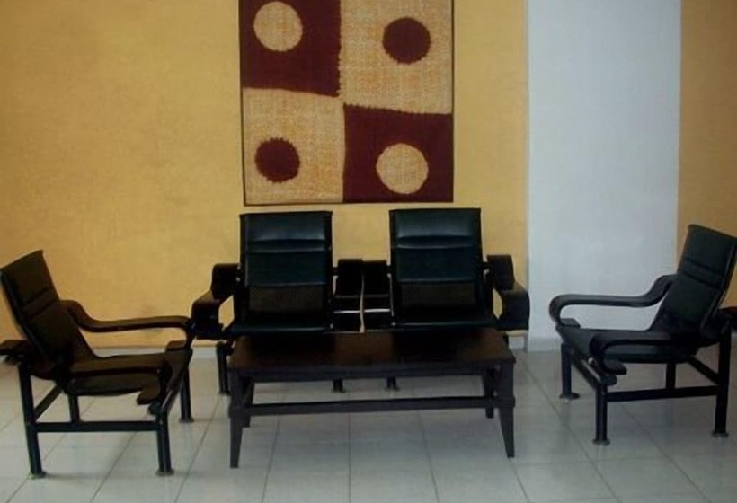 Hotel Mariador Palace