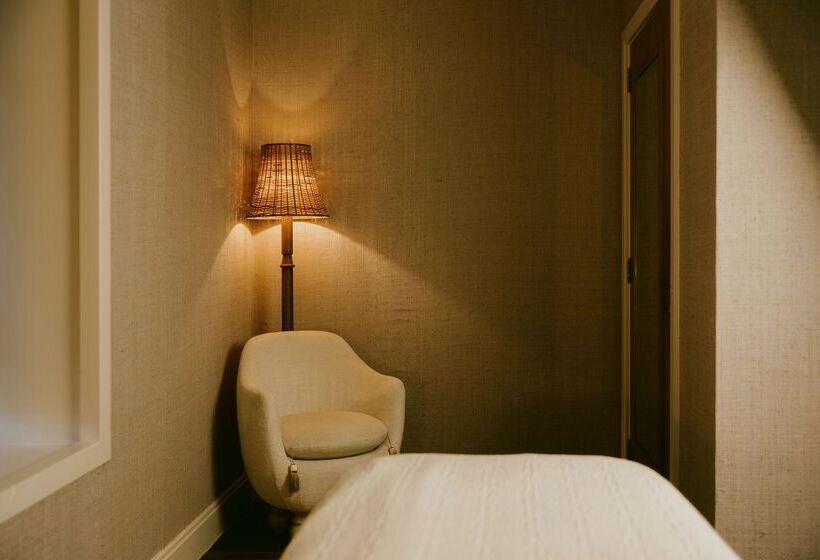 בית מלון כפרי Marine Troon