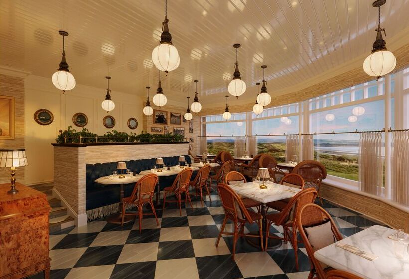 בית מלון כפרי Marine Troon