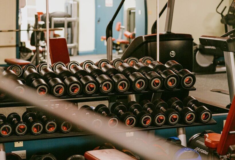 בית מלון כפרי Marine Troon