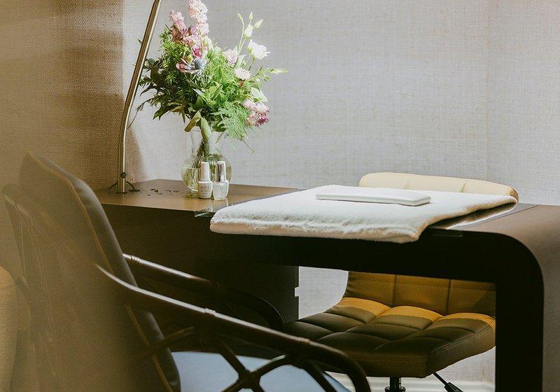 בית מלון כפרי Marine Troon