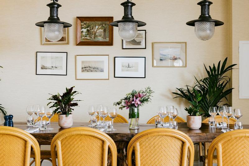 בית מלון כפרי Marine Troon