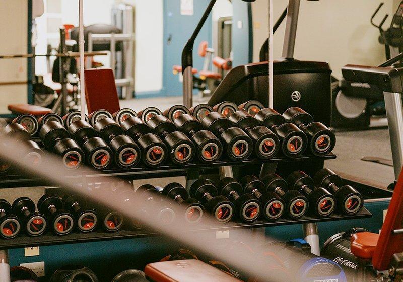 فندق Marine Troon